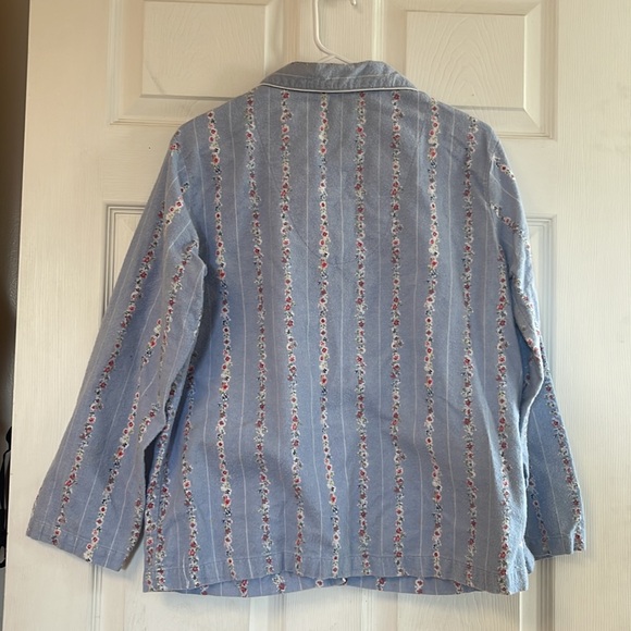 Joe boxer pajama top - Picture 5 of 5